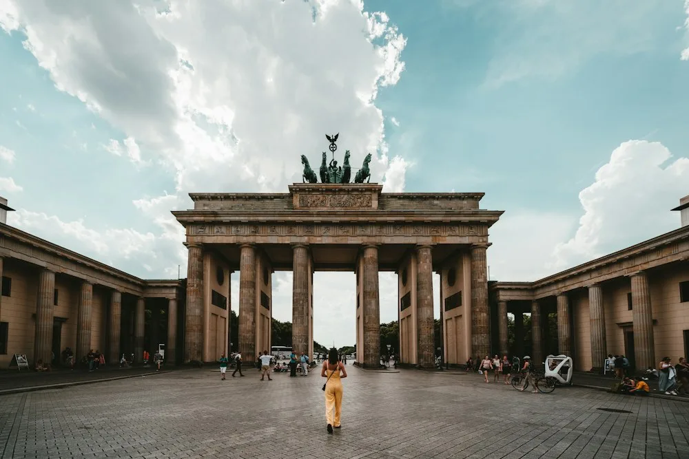Explore Germany