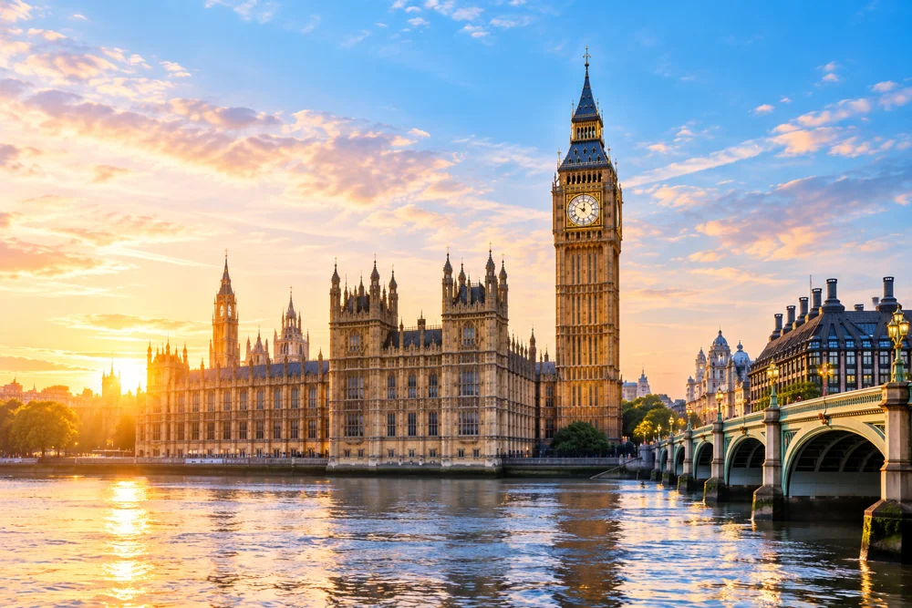 Explore United Kingdom